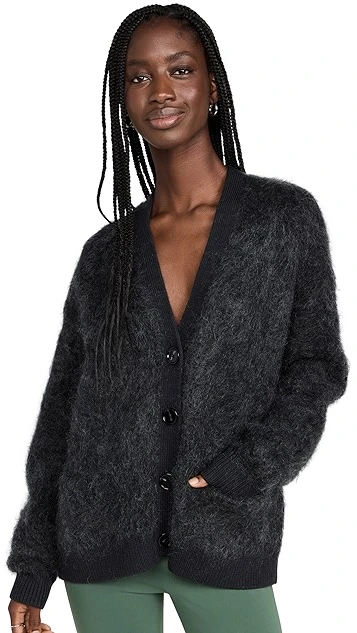 Acne Studios Knitwear Cardigan - Image 6