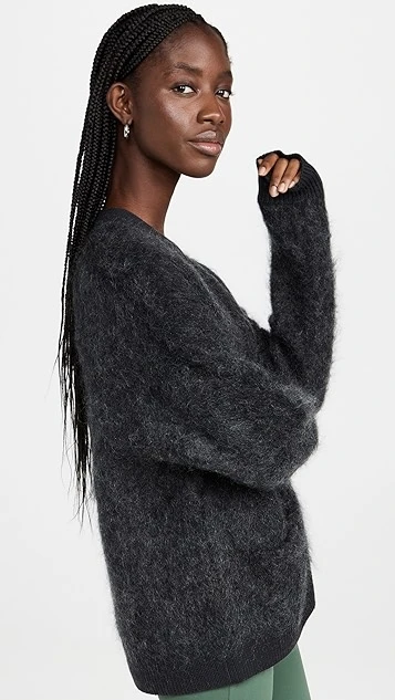 Acne Studios Knitwear Cardigan - Image 3