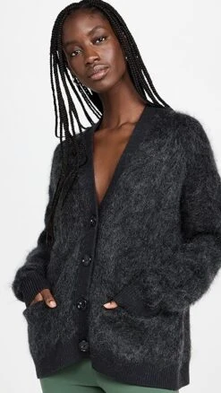 Acne Studios Knitwear Cardigan