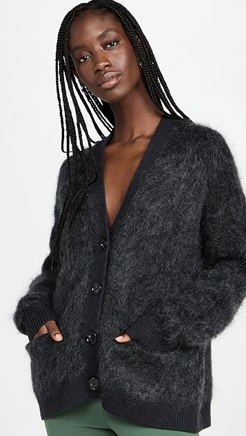Acne Studios Knitwear Cardigan