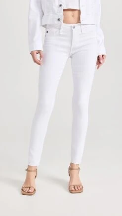 AG Legging Ankle Jeans