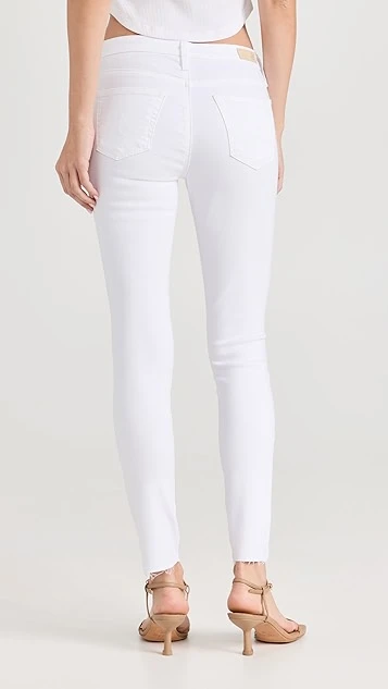 AG Legging Ankle Jeans - Image 2