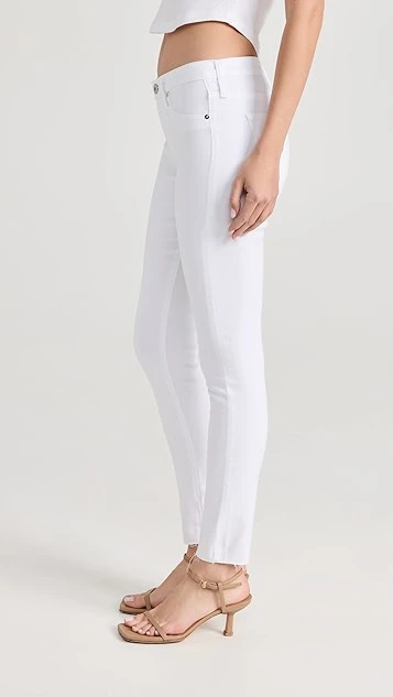 AG Legging Ankle Jeans - Image 3