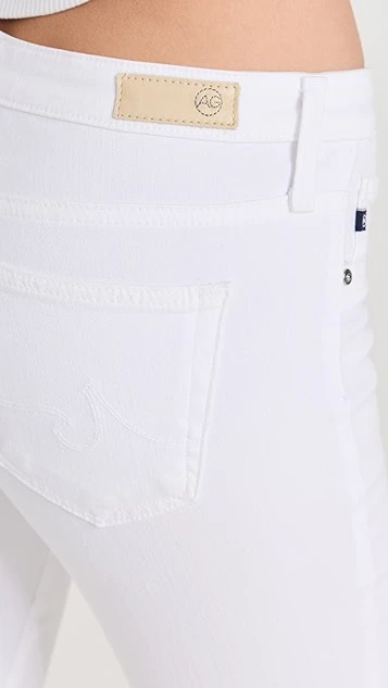 AG Legging Ankle Jeans - Image 5