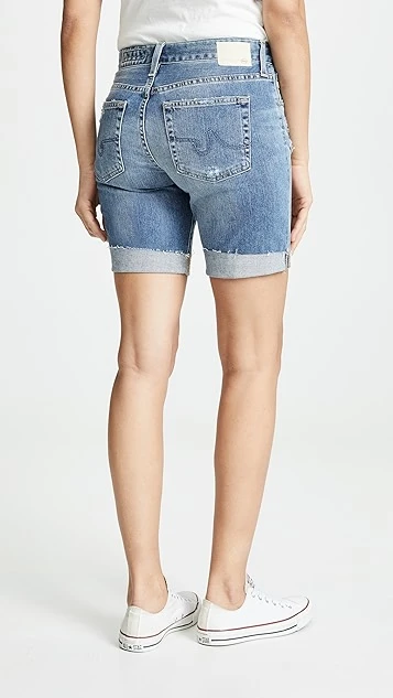 AG The Nikki Shorts - Image 2