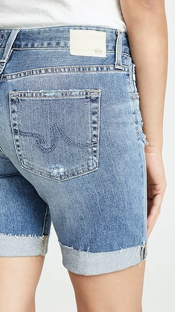 AG The Nikki Shorts - Image 5