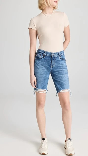 AG Nikki Shorts - Image 4