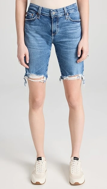 AG Nikki Shorts - Image 7