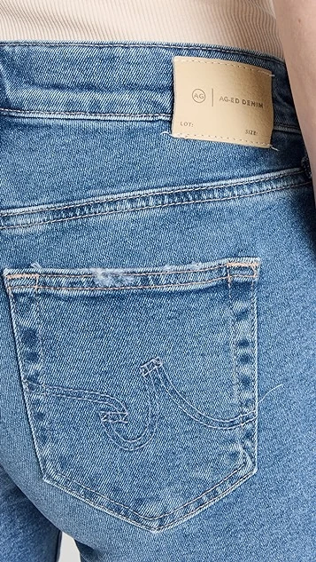 AG Nikki Shorts - Image 5