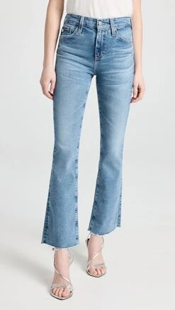 AG Farrah Boot Jeans