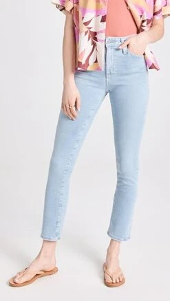 AG Mari Jeans