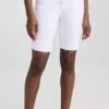 AG Nikki Bermuda Shorts