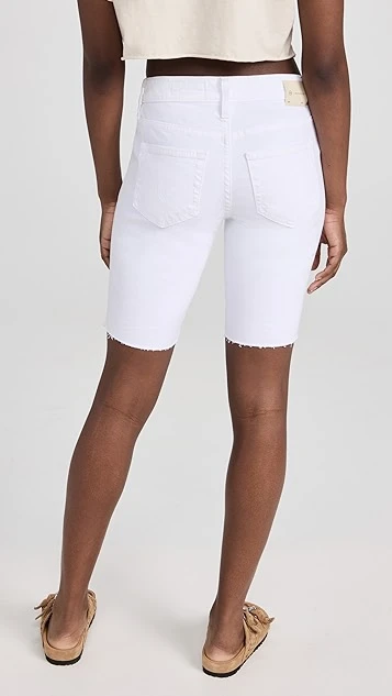 AG Nikki Bermuda Shorts - Image 2