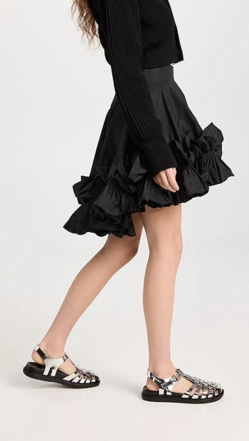 AKNVAS Natalie Skirt - Image 3