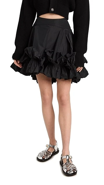 AKNVAS Natalie Skirt - Image 6