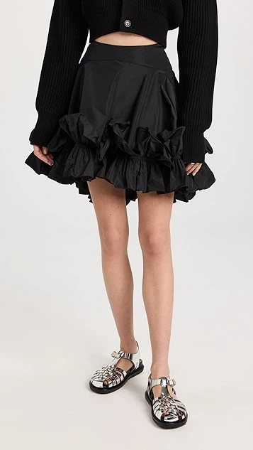 AKNVAS Natalie Skirt - Image 7