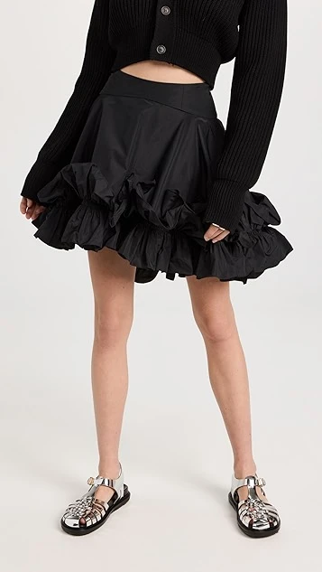 AKNVAS Natalie Skirt