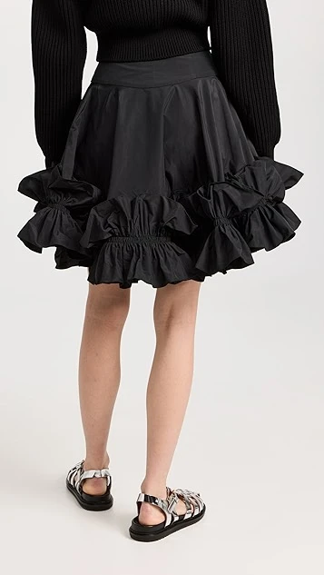 AKNVAS Natalie Skirt - Image 2