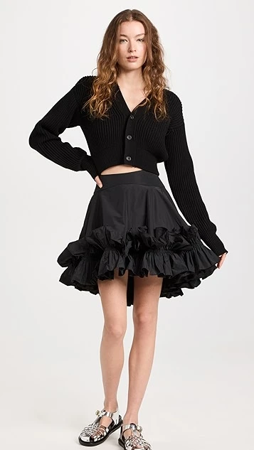 AKNVAS Natalie Skirt - Image 4