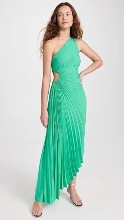 A.L.C. Delfina Dress