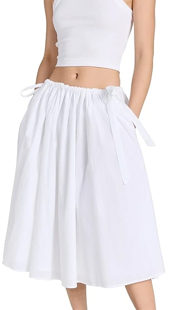 Allina Liu Dancer Skirt - Image 6