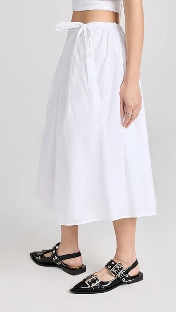 Allina Liu Dancer Skirt - Image 3