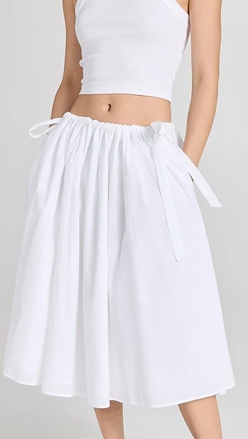 Allina Liu Dancer Skirt - Image 7
