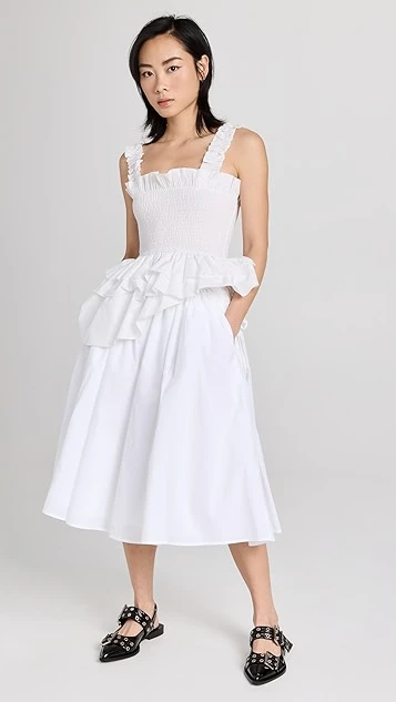 Allina Liu Dancer Skirt - Image 4