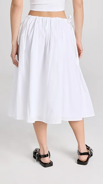 Allina Liu Dancer Skirt - Image 2