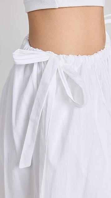 Allina Liu Dancer Skirt - Image 5