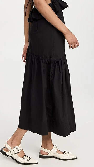 Allina Liu Sol Skirt - Image 3