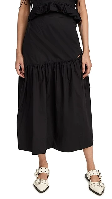 Allina Liu Sol Skirt - Image 7