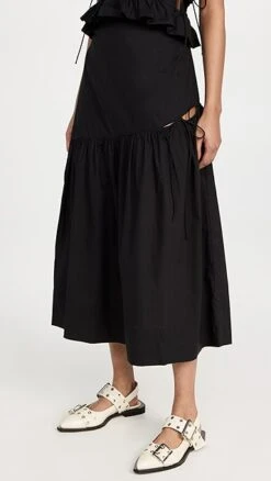 Allina Liu Sol Skirt
