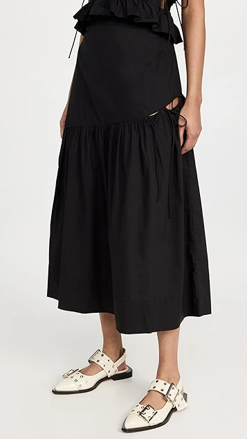 Allina Liu Sol Skirt