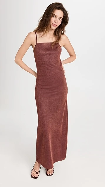 Altuzarra Taiwa Dress - Image 7