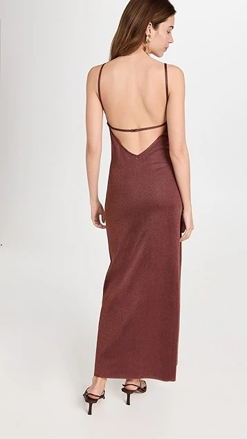 Altuzarra Taiwa Dress - Image 2