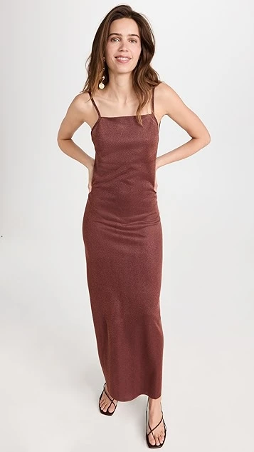 Altuzarra Taiwa Dress - Image 4