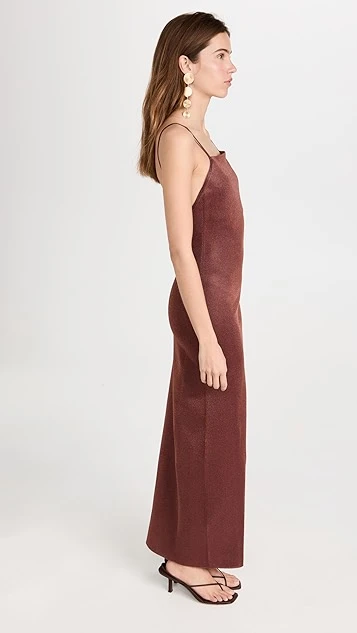 Altuzarra Taiwa Dress - Image 3