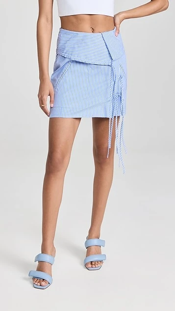 Altuzarra Hilaree Skirt - Image 7