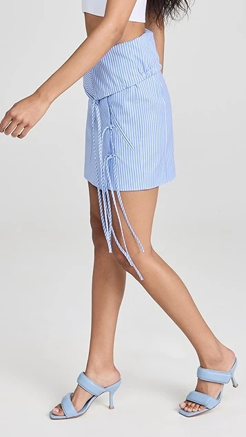 Altuzarra Hilaree Skirt - Image 4