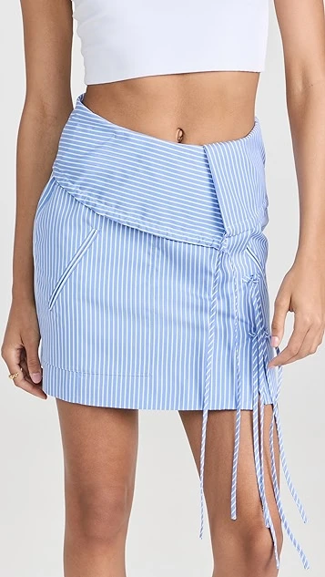 Altuzarra Hilaree Skirt - Image 2