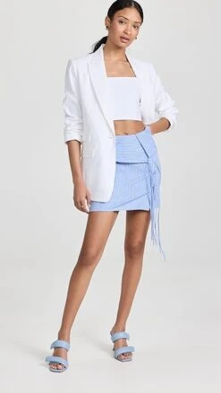 Altuzarra Hilaree Skirt