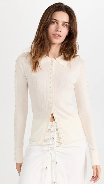 Altuzarra Zisa Sweater