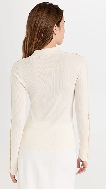 Altuzarra Zisa Sweater - Image 2