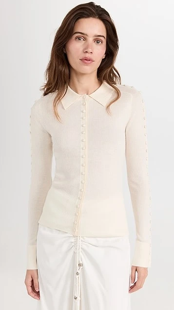 Altuzarra Zisa Sweater - Image 7