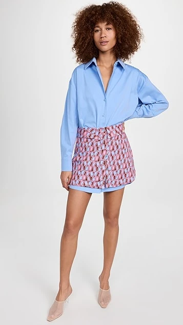 Alexis Zadie Dress - Image 4