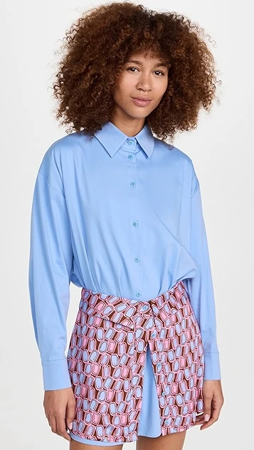 Alexis Zadie Dress - Image 7