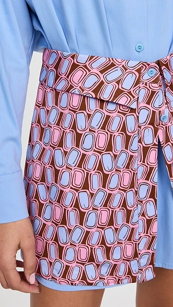 Alexis Zadie Dress - Image 5