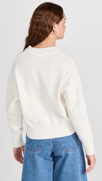 AMI Adc Cardigan - Image 2