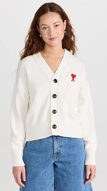 AMI Adc Cardigan - Image 7